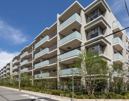 プラウド芦屋西蔵町【アットホーム】新築マンション・分譲 ...