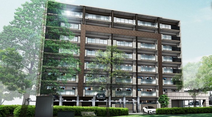 リコット岡崎柱曙 アットホーム 新築マンション 分譲マンション購入情報