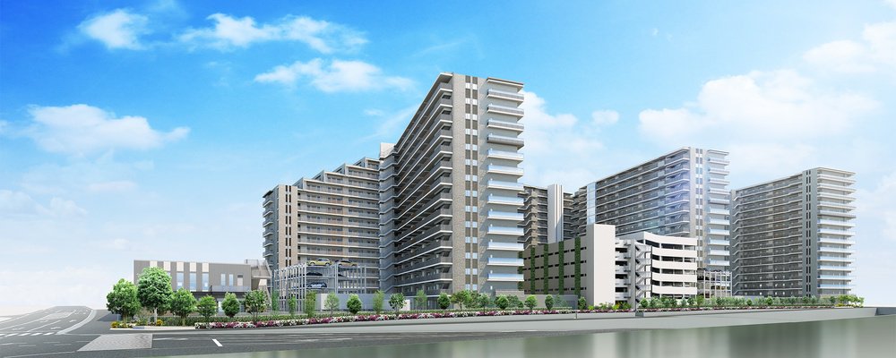 ソライエグラン流山おおたかの森【アットホーム】新築 ...