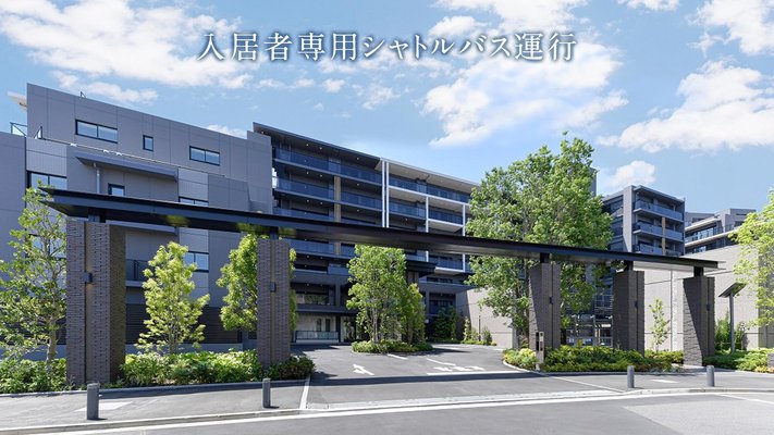 アットホームシティハウス小金井公園｜新築マンション・分譲マンション