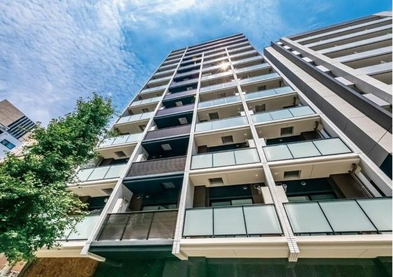 リビオレゾン新虎通り【アットホーム】新築マンション・分譲 ...