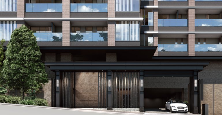 パークコート虎ノ門【アットホーム】新築マンション・分譲 ...