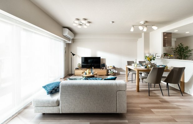 アットホーム】シエリア西宮武庫川｜新築マンション・分譲マンション