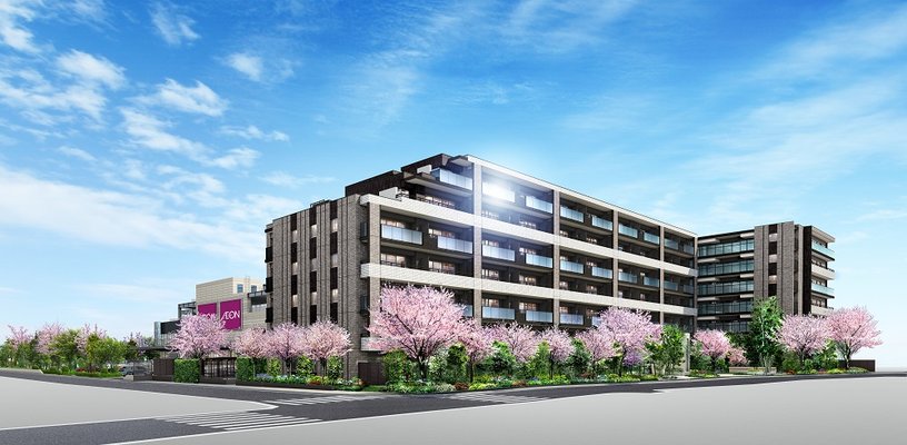 ヨコハマ シンミライ プロジェクト アットホーム 新築マンション 分譲マンション購入情報 ヨコハマ シンミライ プロジェクト アットホーム 新築マンション 分譲マンション購入情報