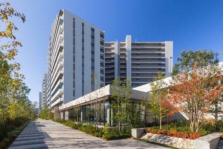 Brillia(ブリリア) Cityふじみ野