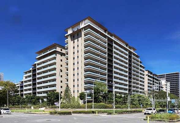 アットホーム】TSUKUBA TERRACE（つくばテラス）｜新築マンション ...