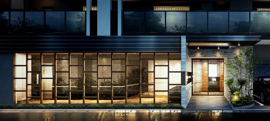 【アットホーム】サンパーク中津駅南レジデンス｜新築マンション・分譲マンション