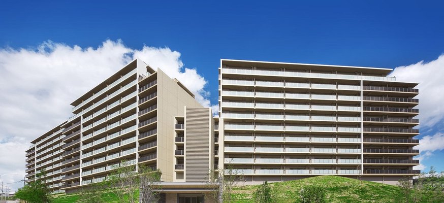 彩都　2点 アットホーム】ジオ彩都いろどりの丘｜新築マンション・分譲