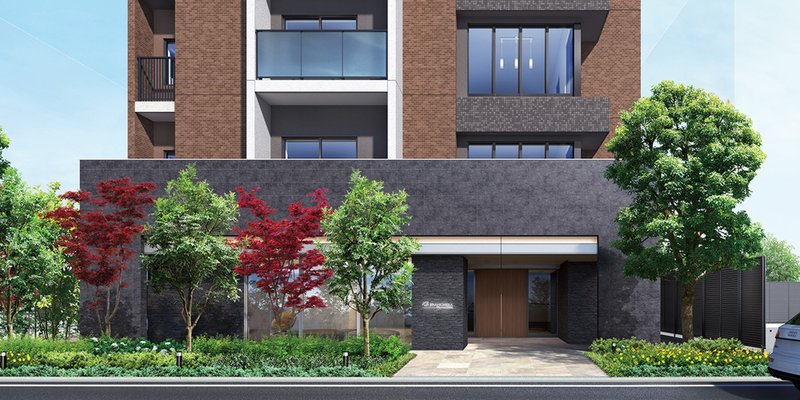 アットホーム ブランシエラ和歌山 新築マンション 分譲マンション