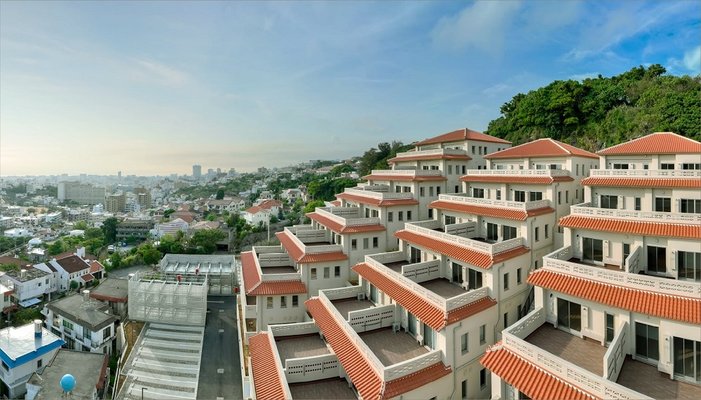 アットホーム】プレミスト首里金城町｜新築マンション・分譲