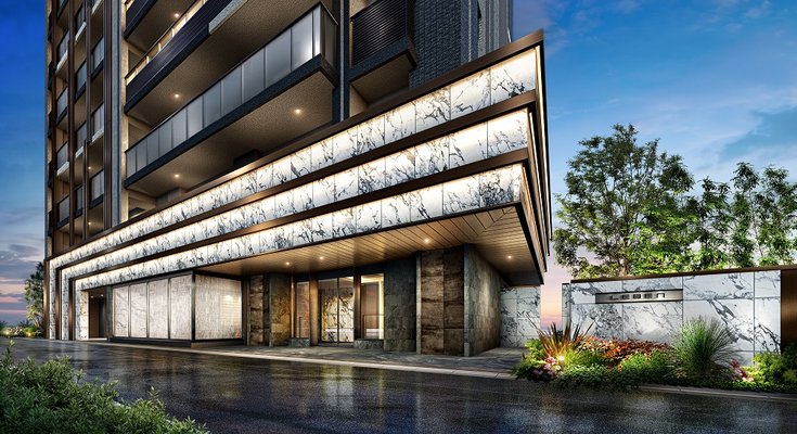 【アットホーム】レーベン堀切菖蒲園 VALSTA｜新築マンション・分譲マンション