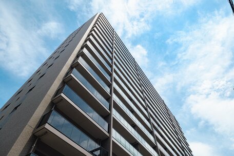 ウエリス白木原