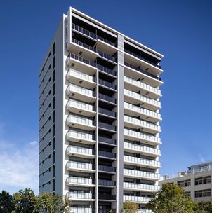 レ・ジェイド南港