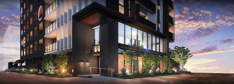 グランドキャッスル戸畑 STA.