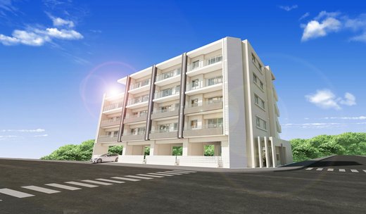 アーバンパレット美里仲原町
