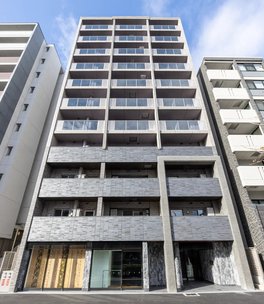 ジオ京都堀川三条