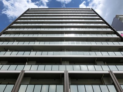 プレシス小田急相模原ステーションサイト