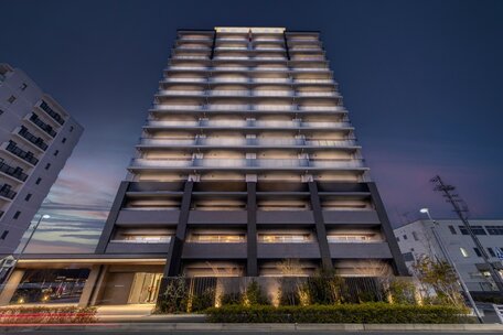 Tステージ 豊田四郷 レガリア EAST