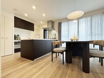 ファーネスト桜町通りタワー