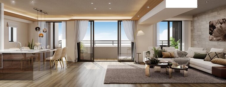 ファーネスト桜町通りタワー