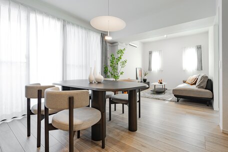 ファーネスト桜町通りタワー