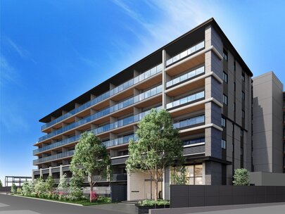 シティテラス登戸