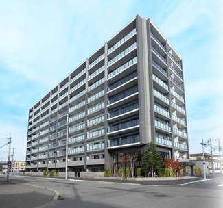 クリーンリバーフィネス元町プレセア