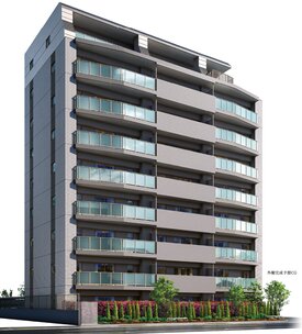 サンクレイドル南葛西