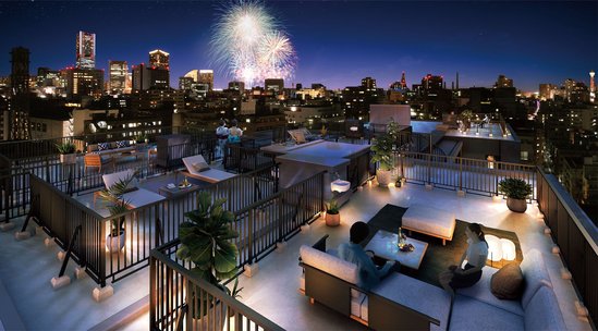 アットホーム】ブリシア横濱石川町｜新築マンション・分譲マンション