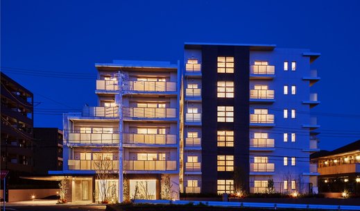 ブランズ横浜いずみ野