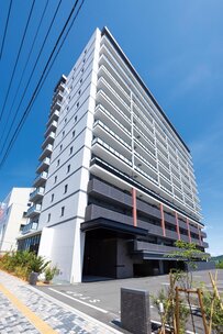 デュオヒルズ北見