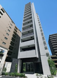 プレサンス ロジェ 泉 高岳