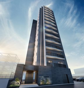 リヴィエール門司港ファーストビュー