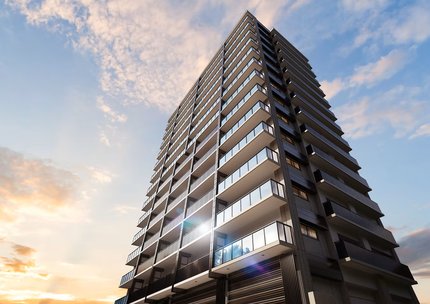 ラルステージ段原 THE MiD