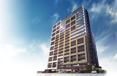 グランドキャッスル南小倉クラウド ピーク