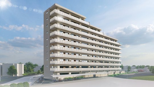 アルファスマート明石魚住