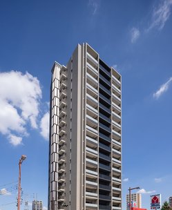 デュオヒルズ千種