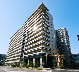 ブランズシティ千葉ニュータウン中央