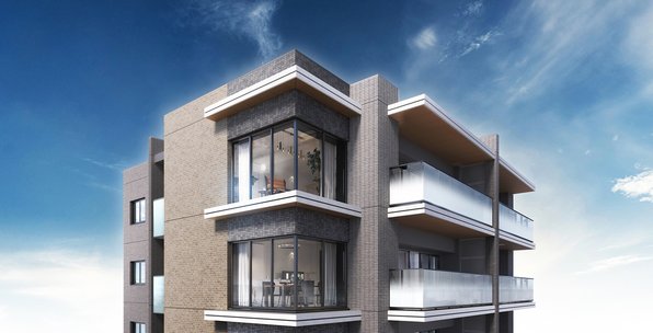 シエリア代官町