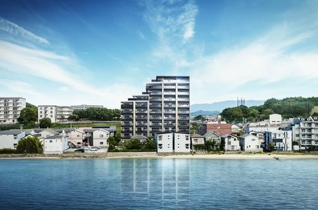 クラブスタイル 和白駅前シーサイド