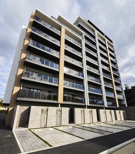 クラブスタイル 和白駅前シーサイド