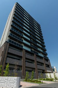 リナージュつくばみらい