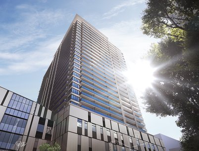 I'll Urawa Building - Sakakura Associates 坂倉建築研究所