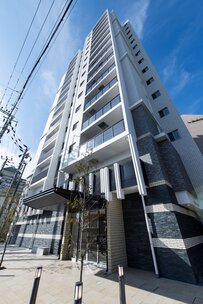 グランドパレス近江八幡