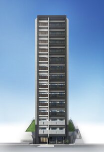 オープンレジデンシア室見