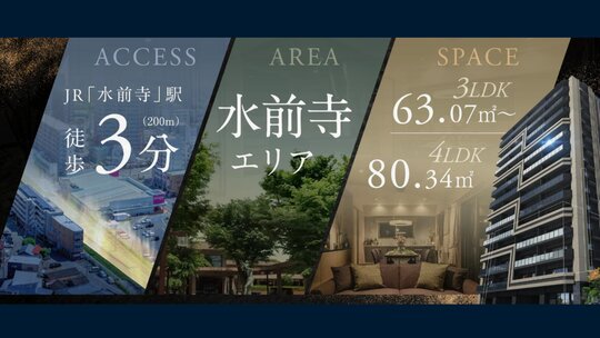 サンパーク新大江グラッセ