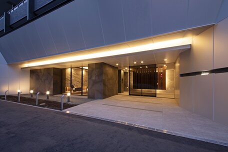 ネベル札幌 legend core