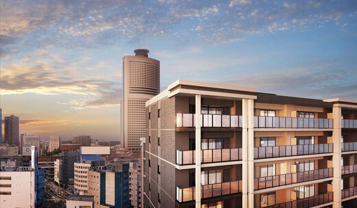 プレイズ浜松駅