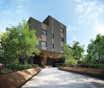 ブランズ中央林間