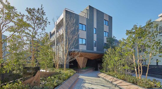 ブランズ中央林間